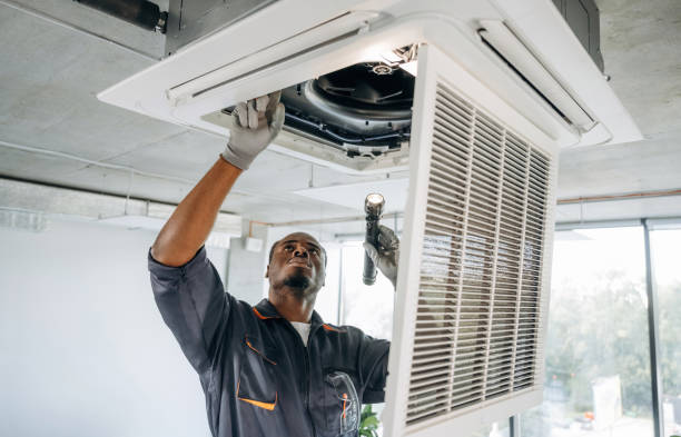 Licensed Hvac Maintenance service in Center Point, IA - FH HVAC